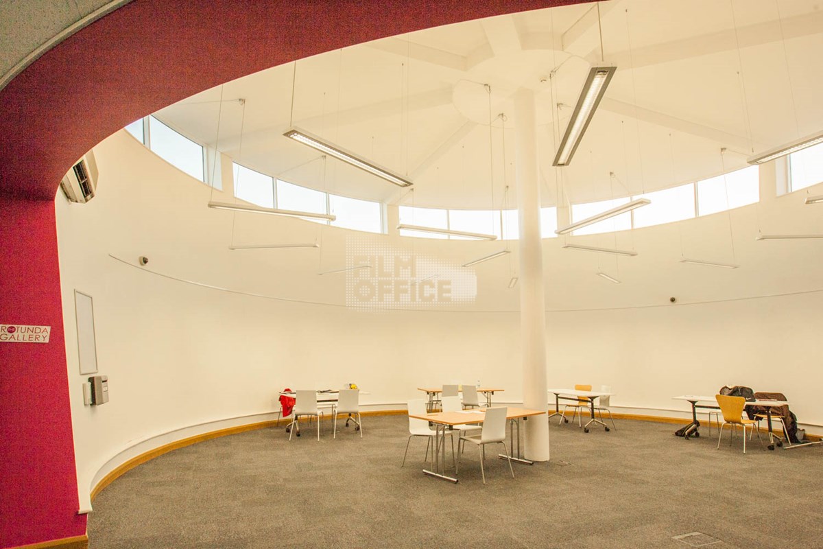 Location | FilmHub