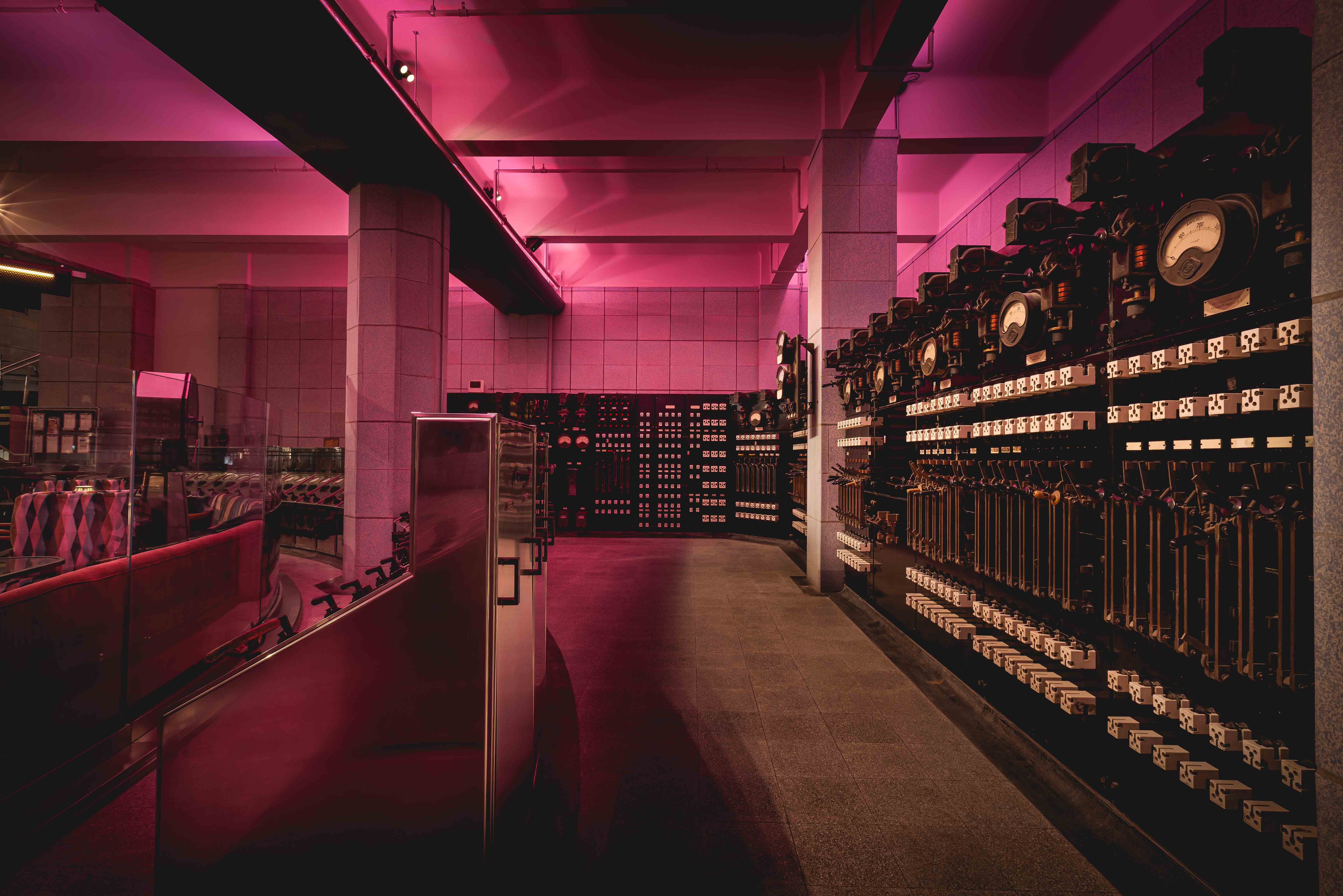 Location | FilmHub